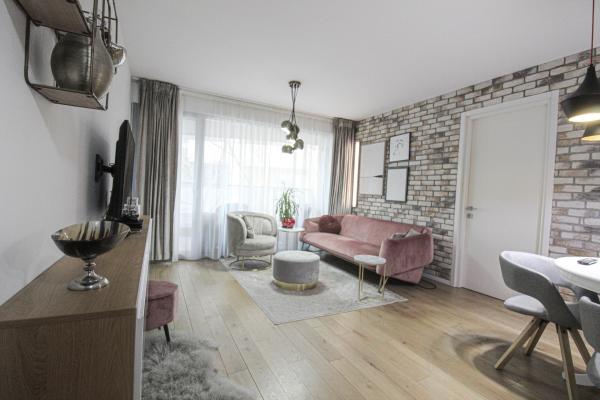 3 camere- Stefan cel Mare- Dacia- ultracentral-bloc nou cu terasa