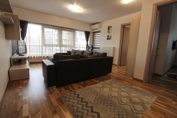 2 camere- Stefan cel Mare- Parcul Circului