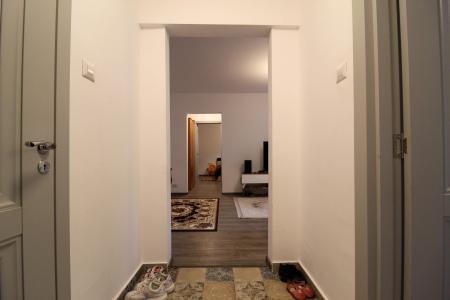 2 Camere | Renovat 2022 | 2 min de metrou si Parc Bazilescu | Bucurestii Noi
