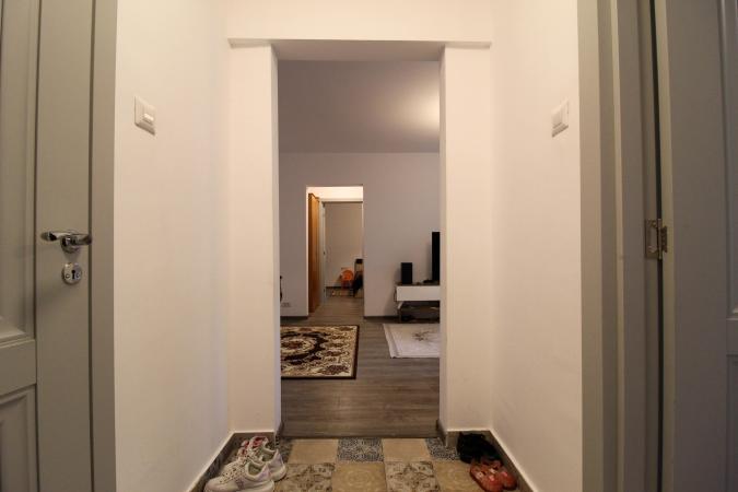 2 Camere | Renovat 2022 | 2 min de metrou si Parc Bazilescu | Bucurestii Noi