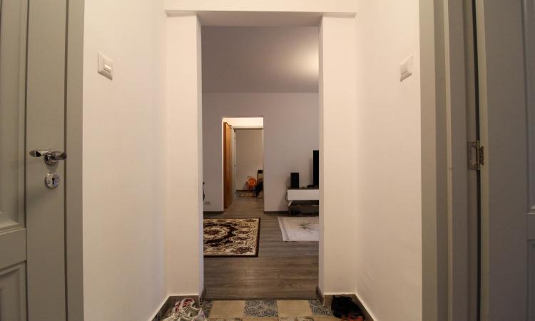 2 Camere | Renovat 2022 | 2 min de metrou si Parc Bazilescu | Bucurestii Noi