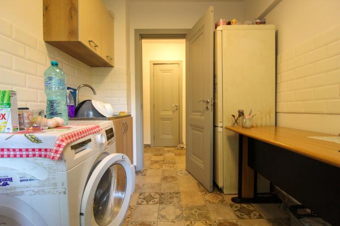 2 Camere | Renovat 2022 | 2 min de metrou si Parc Bazilescu | Bucurestii Noi