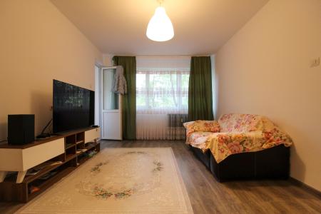 2 Camere | Renovat 2022 | 2 min de metrou si Parc Bazilescu | Bucurestii Noi