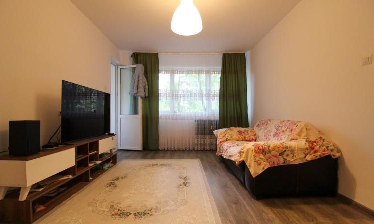 2 Camere | Renovat 2022 | 2 min de metrou si Parc Bazilescu | Bucurestii Noi