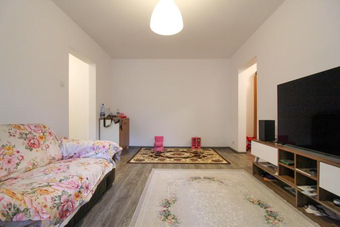 2 Camere | Renovat 2022 | 2 min de metrou si Parc Bazilescu | Bucurestii Noi