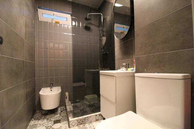 2 Camere | Renovat 2022 | 2 min de metrou si Parc Bazilescu | Bucurestii Noi