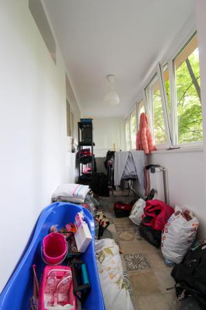 2 Camere | Renovat 2022 | 2 min de metrou si Parc Bazilescu | Bucurestii Noi