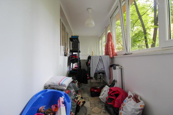 2 Camere | Renovat 2022 | 2 min de metrou si Parc Bazilescu | Bucurestii Noi