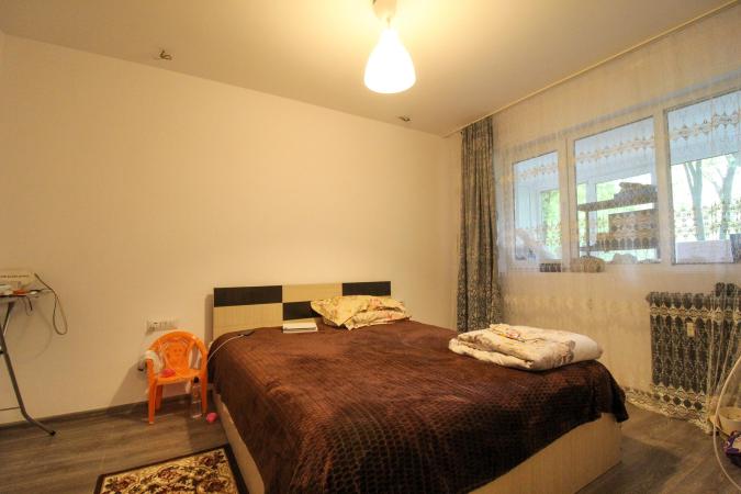 2 Camere | Renovat 2022 | 2 min de metrou si Parc Bazilescu | Bucurestii Noi