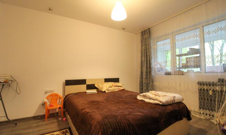 2 Camere | Renovat 2022 | 2 min de metrou si Parc Bazilescu | Bucurestii Noi