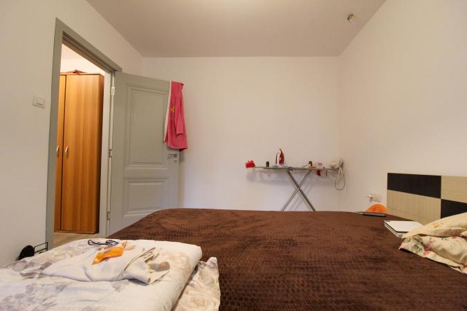 2 Camere | Renovat 2022 | 2 min de metrou si Parc Bazilescu | Bucurestii Noi