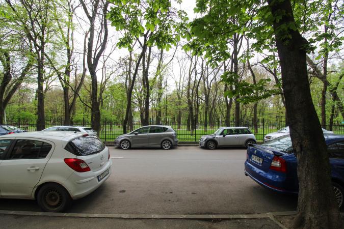2 Camere | Renovat 2022 | 2 min de metrou si Parc Bazilescu | Bucurestii Noi
