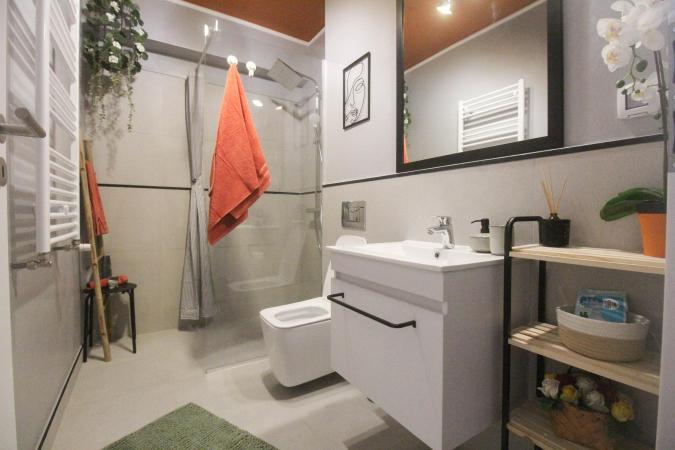 Apartament 2 camere - Marmura Residence Jiului 2022