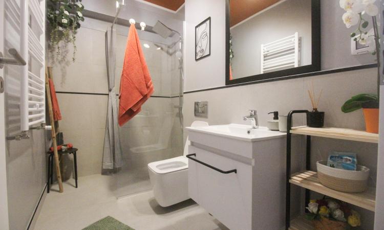 Apartament 2 camere - Marmura Residence Jiului 2022