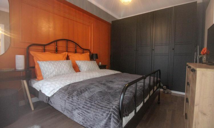 Apartament 2 camere - Marmura Residence Jiului 2022