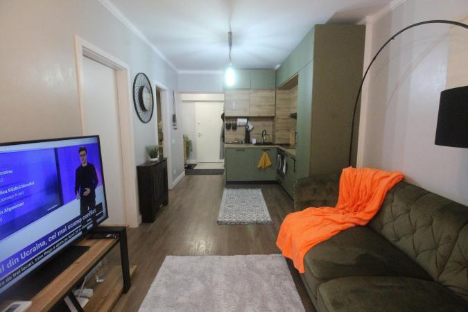 Apartament 2 camere - Marmura Residence Jiului 2022