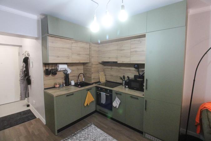 Apartament 2 camere - Marmura Residence Jiului 2022