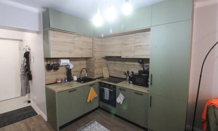 Apartament 2 camere - Marmura Residence Jiului 2022