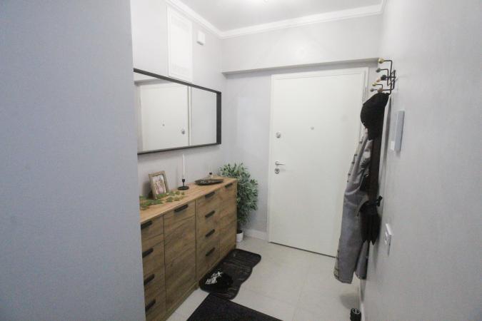Apartament 2 camere - Marmura Residence Jiului 2022