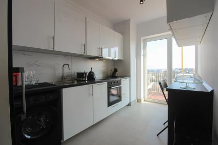 Marmura Residence - 2 camere - loc de parcare inclus