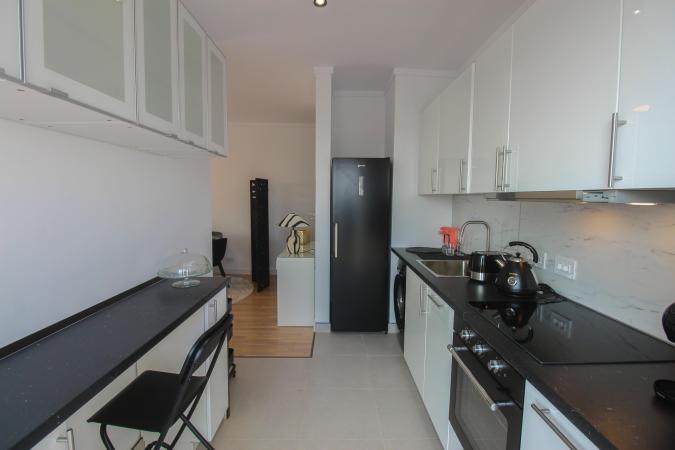 Marmura Residence - 2 camere - loc de parcare inclus