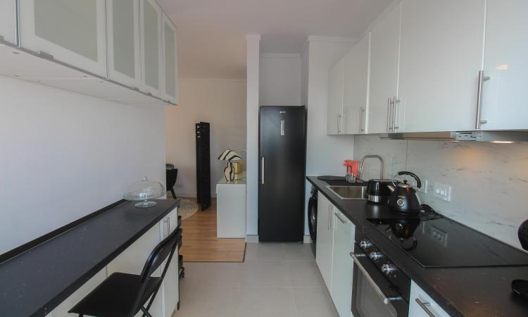 Marmura Residence - 2 camere - loc de parcare inclus