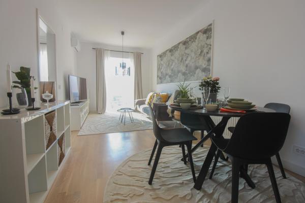 Marmura Residence - 2 camere - loc de parcare inclus