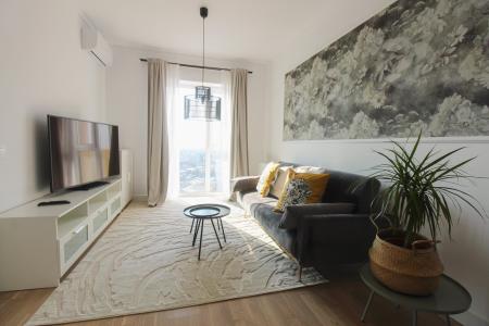 Marmura Residence - 2 camere - loc de parcare inclus