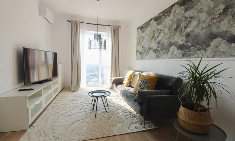 Marmura Residence - 2 camere - loc de parcare inclus