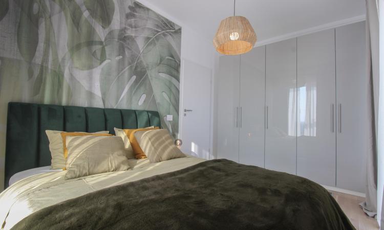 Marmura Residence - 2 camere - loc de parcare inclus
