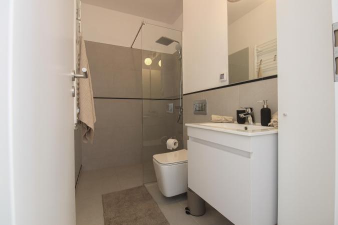 Marmura Residence - 2 camere - loc de parcare inclus