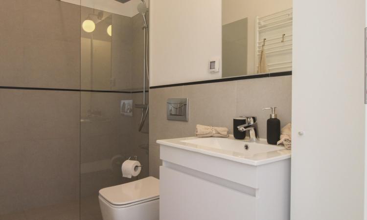 Marmura Residence - 2 camere - loc de parcare inclus