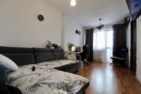 2 Camere | Mobilat si utilat | 2 min de parc | Bucurestii Noi