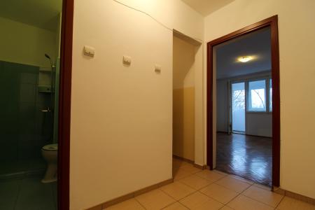 Garsoniera spatioasa | 33mp utili | Bucatarie inchisa | Pajura | Buc Noi
