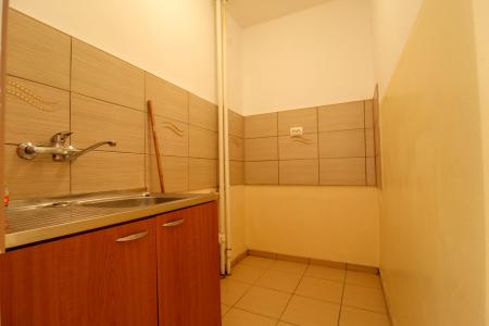 Garsoniera spatioasa | 33mp utili | Bucatarie inchisa | Pajura | Buc Noi
