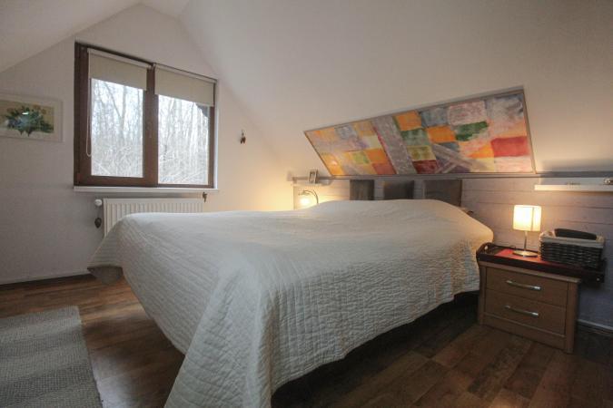 Vila individuala - P+M - 6 camere - Mogosoaia