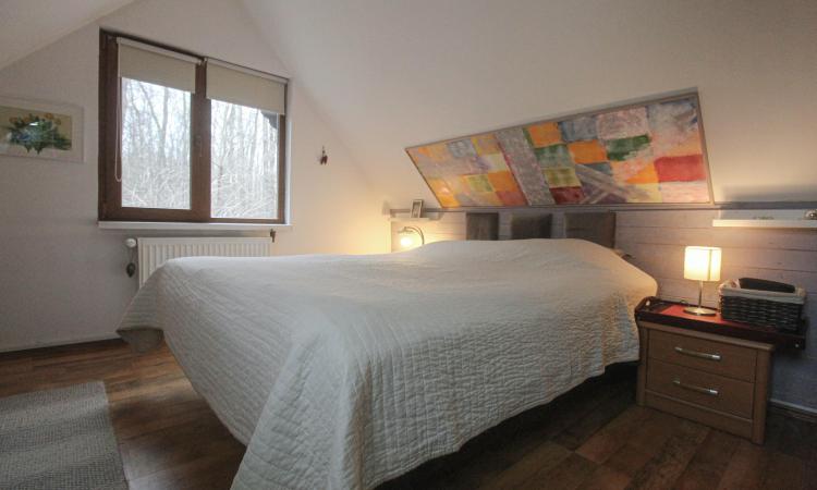 Vila individuala - P+M - 6 camere - Mogosoaia