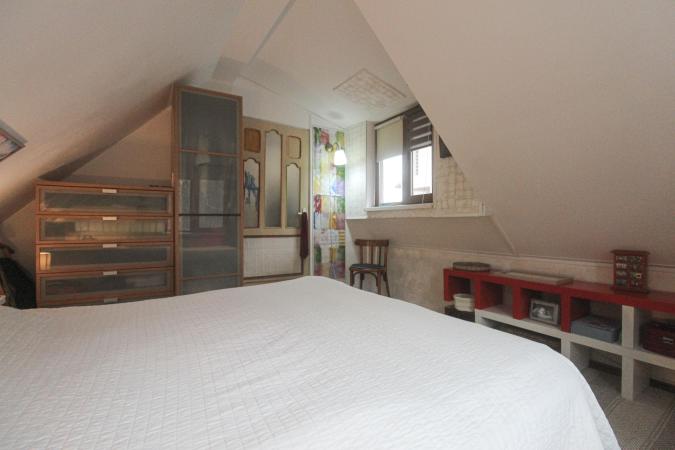 Vila individuala - P+M - 6 camere - Mogosoaia