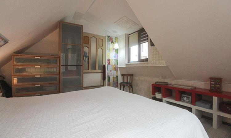 Vila individuala - P+M - 6 camere - Mogosoaia