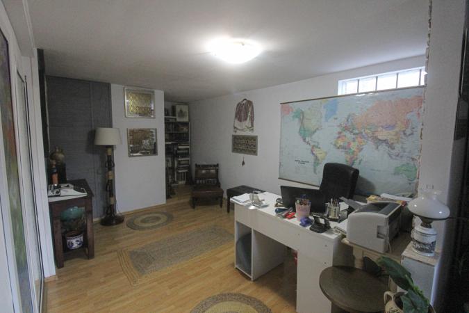 Vila individuala - P+M - 6 camere - Mogosoaia