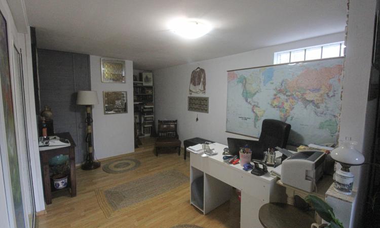 Vila individuala - P+M - 6 camere - Mogosoaia