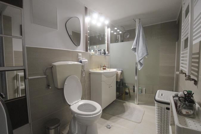 Vila individuala - P+M - 6 camere - Mogosoaia