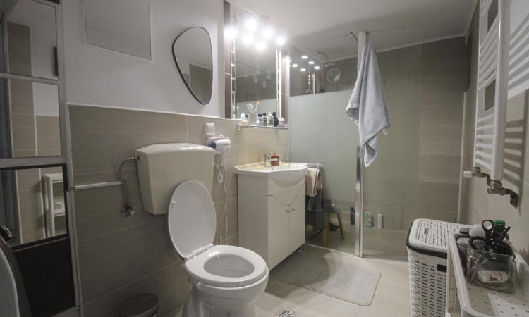 Vila individuala - P+M - 6 camere - Mogosoaia