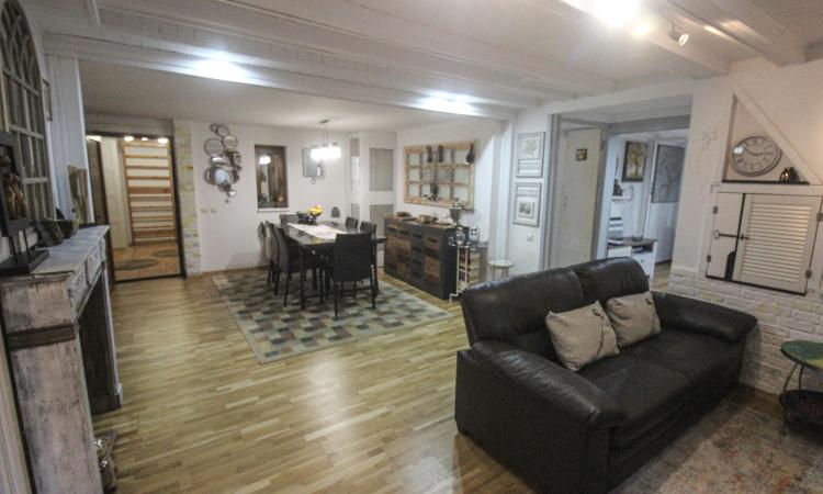 Vila individuala - P+M - 6 camere - Mogosoaia