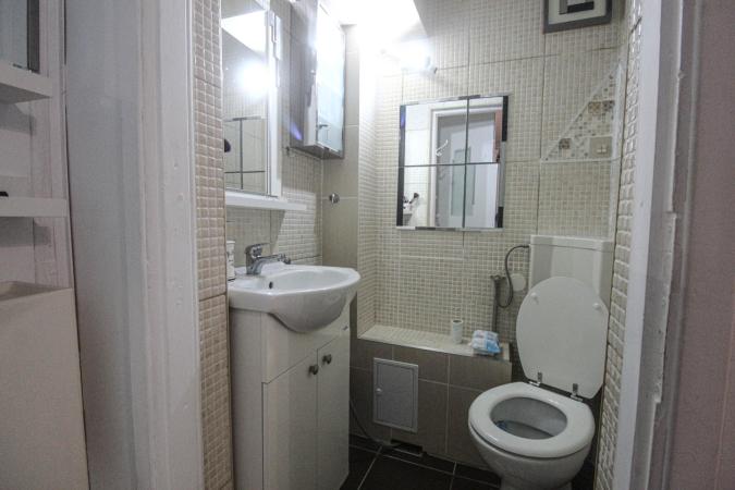 Vila individuala - P+M - 6 camere - Mogosoaia