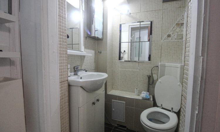 Vila individuala - P+M - 6 camere - Mogosoaia