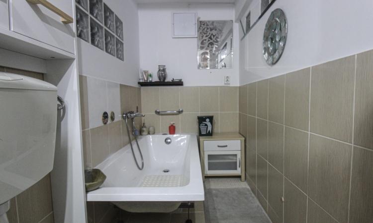 Vila individuala - P+M - 6 camere - Mogosoaia