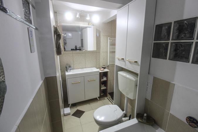 Vila individuala - P+M - 6 camere - Mogosoaia