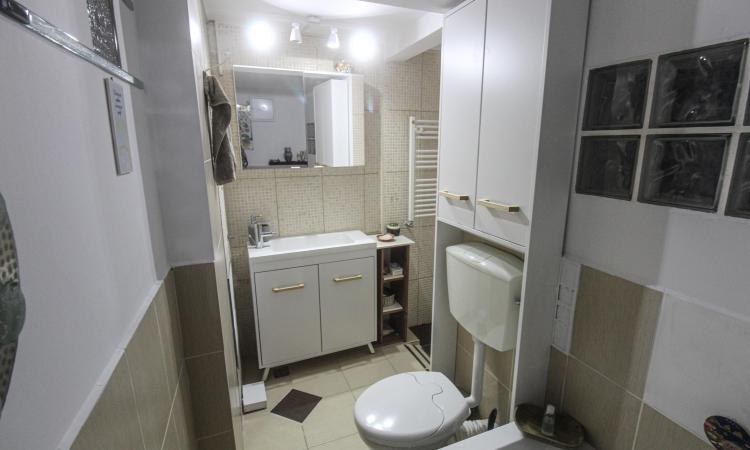 Vila individuala - P+M - 6 camere - Mogosoaia