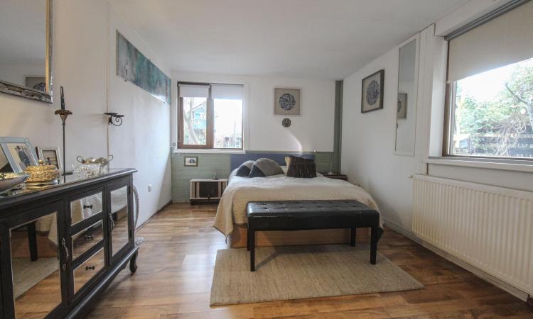 Vila individuala - P+M - 6 camere - Mogosoaia